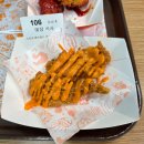 지에스25 송죽골든점 | 파파이스(Popeyes) - 스모크 머스타드 순살치킨 솔직 후기