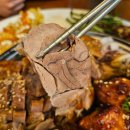 강남대로10길 8 | 양재 at센터 맛집 추천 / 족슐랭 서초 양재시민의숲점