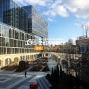 광교우미뉴브 지식산업센터 이미지