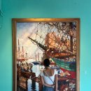 라 보카(la boca) 이미지