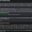 8체질 의학 사이비인 거 알았는지 달글 이미지