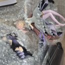 마도카 | [피규어/경피추천] 마마마 반역의 이야기 마도카 호무라 세트 반프레스토 피규어 구매후기