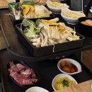 혼자샤브 다녀온 후기 신흥역 샤브샤브집 맛집 찐 후기