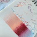 색연필 일러스트(초급) | 연남동 취미미술 슥삭화실 양지선생님 색연필 초급 클래스