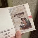 홍콩 디즈니 익스플로러 롯지(Disney Explorers Lodge) 호텔 후기😙