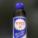 [음료수] 동아제약 박카스 에프