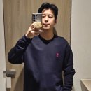 아미(ami) | 아미 ami 맨투맨 L 사이즈 후기 30대 남자 선물 추천 BFUSW035730001 후기