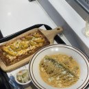 뚱띠파스타 | [부산/사상맛집] 뚱띠파스타 #시외버스터미널맛집 #맛도,가성비도좋은 #내돈내산