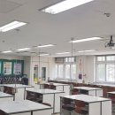 정왕초등학교 이미지