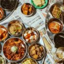 나라기사식당 브런치