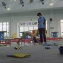유영하는빛 이미지