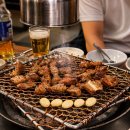 금영숯불갈비 | 계양 작전동 최가네 숯불구이 가족모임으로 유명한 돼지갈비 동네로컬 맛집