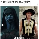 영화를 좋아한다면 꼭 봐야 하는 영화 [더 폴: 오디어스와 환상의 문] 뒤늦은 후기