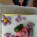 전통 우리 떡 만들기 | 방문 체험학습[전통 요리 체험 후기] 떡케익 만들기