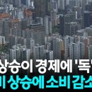 고소득 흙수저 '헨리'도 울리는 주거비...내수 약화 물론 세대갈등 우려 이미지