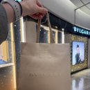 강남드림 | 신세계 강남 불가리 디바스드림 미니 구매 후기