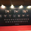 현대디큐브비너스 | 뮤지컬 <여명의 눈동자> - 김지현 박민성 이경수 - 나비석(무대석) 자세한 후기