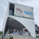 [전시/서대문] 플레이모빌 맨션 - 플레이모빌 50주년 기념전, 얼리버드 티켓으로 다녀온 후기