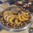 폭풍 | [평택고덕] 평택 고덕 장어 맛집 폭풍 장어 고덕점 후기