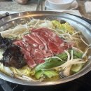 세븐일레븐 익산모현배산점 | 익산 맛집 : 모현동 샤브샤브 맛집 칼국수에 죽까지 즐길 수 있는 샤브 쌈주머니 모현점