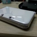 대구 닌텐도 3DSXL 화이트 + 팩 팝니다 이미지