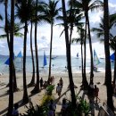 보라카이 이미지