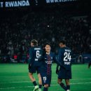 오늘자 채원양과의 골 세레머니 약속 지킨 이강인.gif 이미지