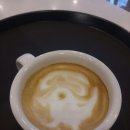 일지 브레인 아트 갤러리 카페 이미지