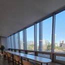 공공도서관 주차장 이미지