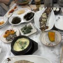 경주회식당 | [경주 감포 바다회식당 후기] 바다 앞에서 먹는 모둠회 한상, 가족외식으로