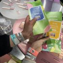 티케이헬스케어 | 2023 올영페스타 vip 티케팅 실패한 사람이 추천하는 뽕 뽑는 꿀팁 (물품 보관, 추천 루트, 본품 부스...