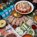 영삼이네우정소갈비 - 광명시 양지로 11 | 영삼이네우정소갈비