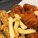 치킨더쉐프