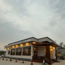 강릉 양식맛집 &#39;동녘댁&#39; 감자 베이컨 피자&amp; 함박 토마토 미트 파스타 후기