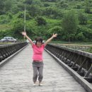 화천꺼먹다리 이미지