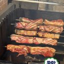 우리 셋 주유소 이미지