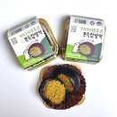 씨유(CU) 중동로데오점 | CU 카다이프 초코 쫀득 찹쌀떡, 내돈내산 두쫀쿠 후기