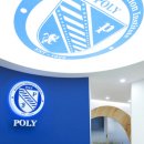 폴리어학원 이미지