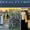 리더스 당구 | [시흥] "솔레아스 풋볼" 유아 축구교실