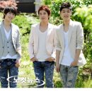 씨엔블루 이미지