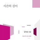 시간의 길이 - 유자효 시집 / 서정시학 이미지