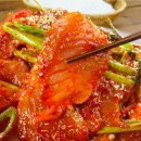 군산홍어무침 | 조선옥 명인 군산집 홍어무침으로 맛보는 전라도 남도 손맛의 진수