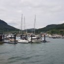 한려초등학교 영운분교장 이미지