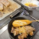 꿈빛도서관 | 부천맛집 모임장소추천 무한조개 부천점 조개무한리필 (+ 주차정보)