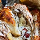 한방통닭바베큐 이미지