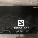 Salomon / S/LAB XT-6 사파리 콘 라임 / 265 이미지