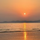 태안 1박 2일 여행 :: 태안에는 뭐가 있나요? 노을이 있습니다. ❶