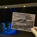 씨유 뉴종로연강홀점 | 혜화 연극 음악극 <브로크백 마운틴> 후기 주민진 정휘 문혜원 예스24아트원 1관 2층 시야