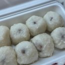 교동로 | 속초찹쌀떡 영동떡방앗간 웨이팅 없는 떡집 맛 후기