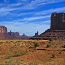 모뉴먼트 밸리 - 2 이미지